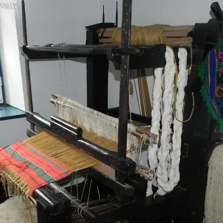 Iedera Casa De Familii 1 3* Felsőpián
