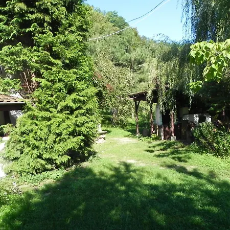 Vendégház Iedera Casa De Familii 1 Felsőpián