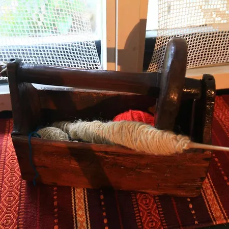 Iedera Casa De Familii 1 3* Felsőpián