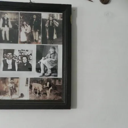Iedera Casa De Familii 1 Vendégház 3*