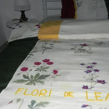 Vendégház Iedera Casa De Familii 1 Felsőpián
