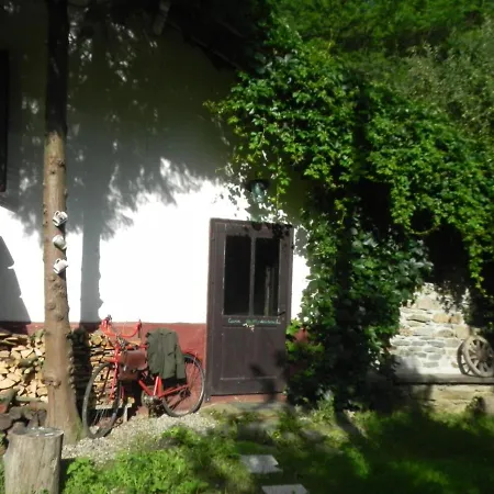 Vendégház Iedera Casa De Familii 1 3*