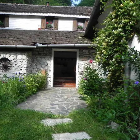 Iedera Casa De Familii 1 Vendégház 3*