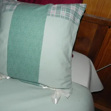 Iedera Casa De Familii 1 Vendégház 3*
