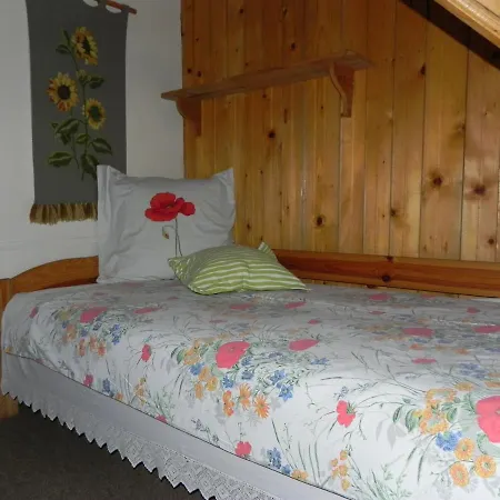Iedera Casa De Familii 1 Felsőpián