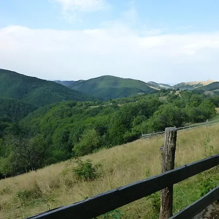 Iedera Casa De Familii 1 3* Felsőpián