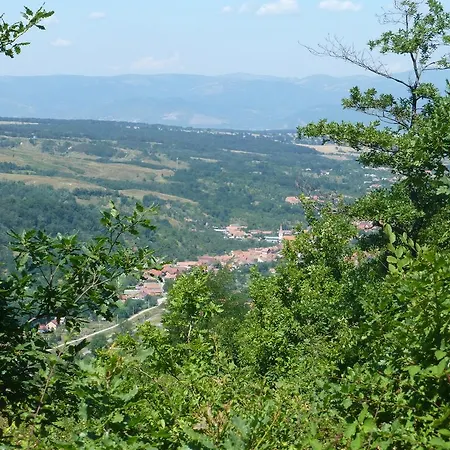 Iedera Casa De Familii 1 Felsőpián